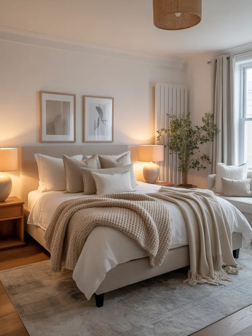 24 Cozy Guest Bedroom Ideas That Make Visitors Feel At Home Instantly