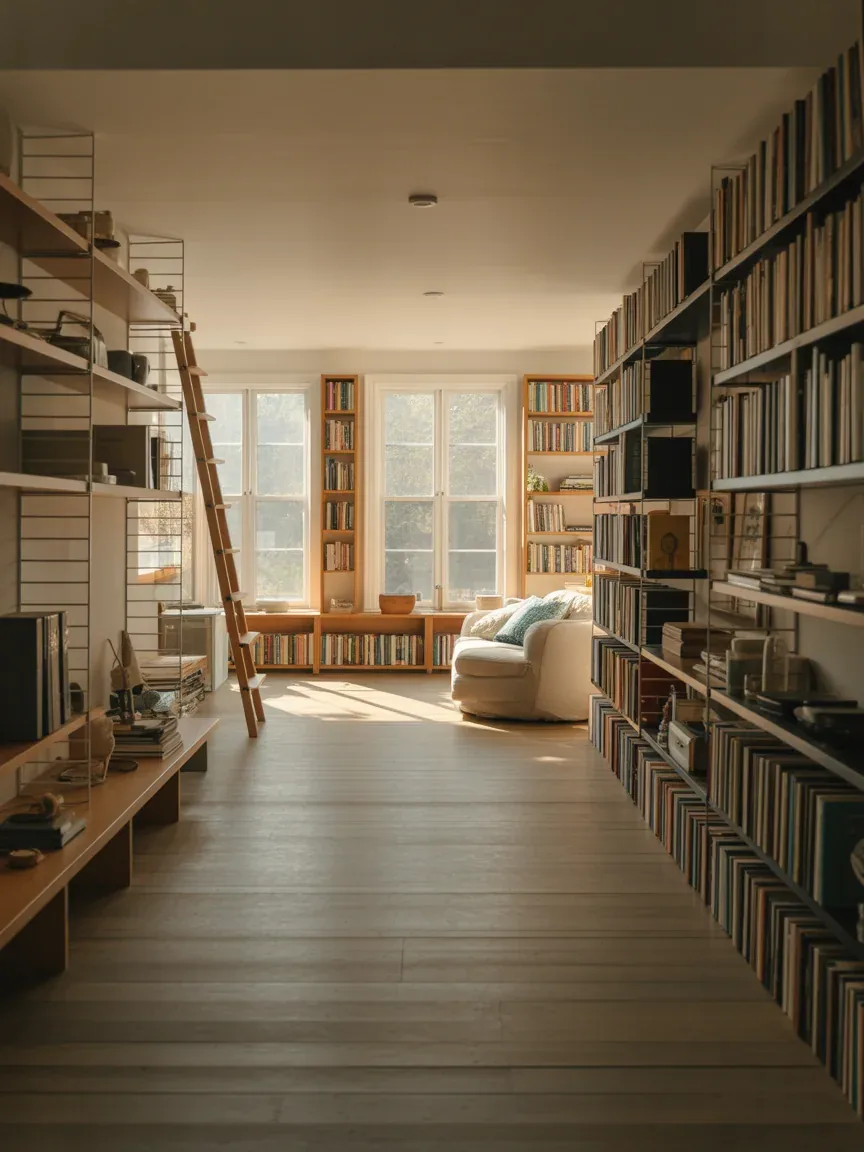 25 DIY Bookshelf Ideas and Designs for Every Room You’ll Want to Copy