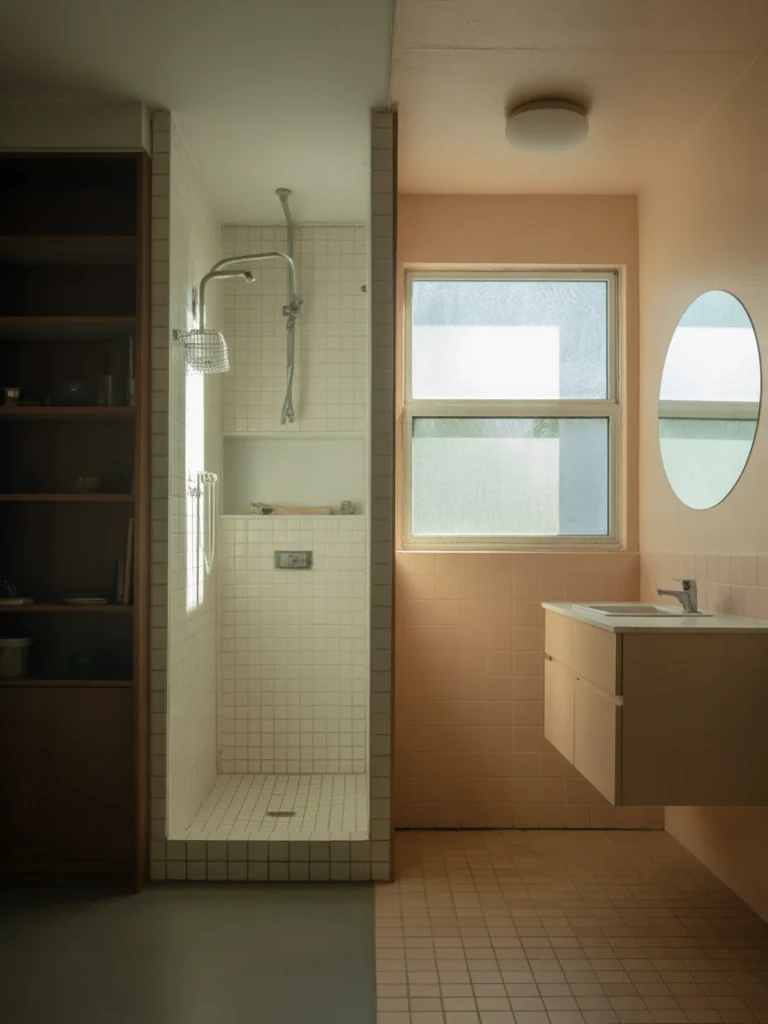 25 Small Bathroom Renovation Before & After Transformations That Feel Like Magic