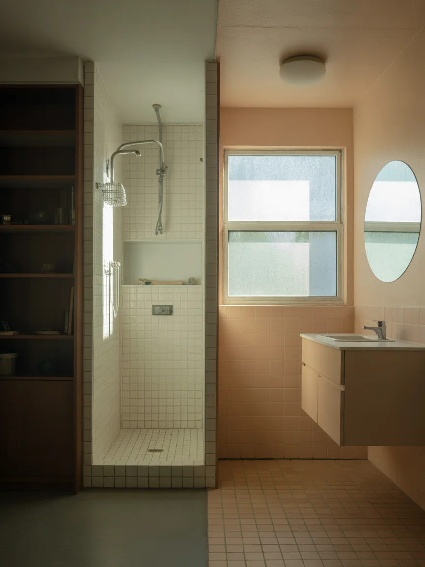 25 Small Bathroom Renovation Before & After Transformations That Feel Like Magic