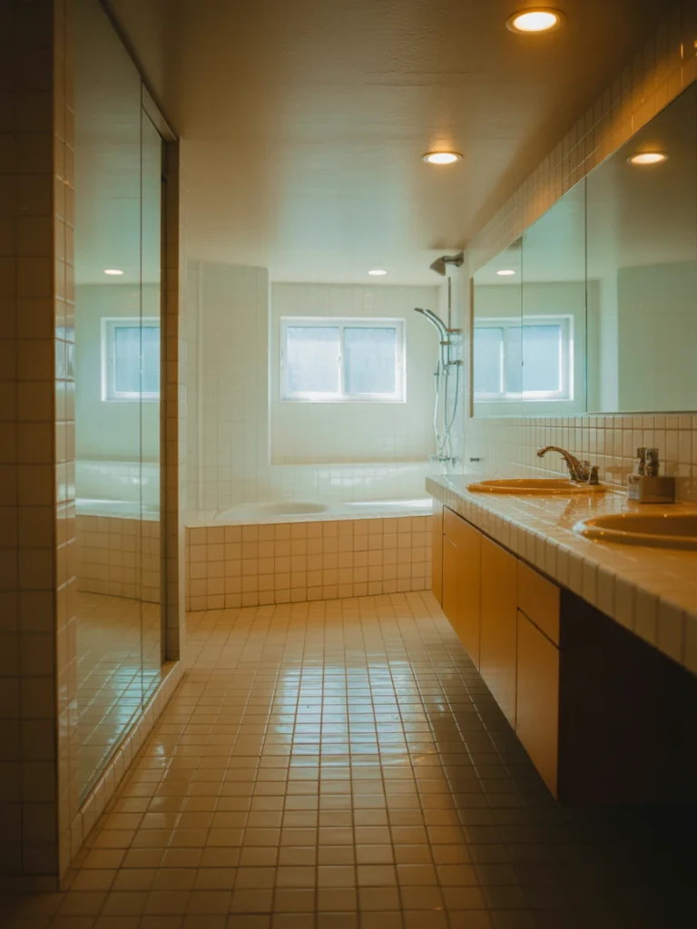 26 Basement Bathroom Remodel Ideas That Maximize Light And Style