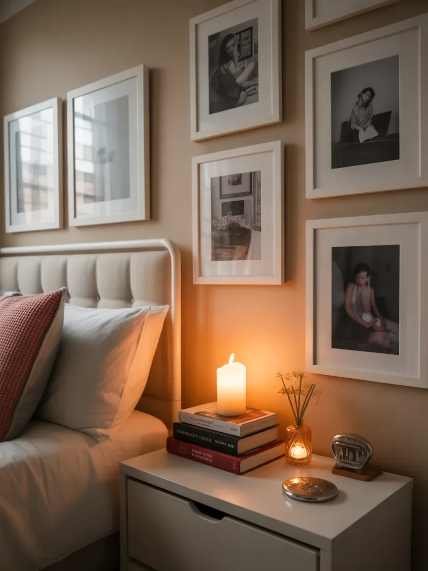 Add Personal Touches That Feel Like You Add Personal Touches That Feel Like You
