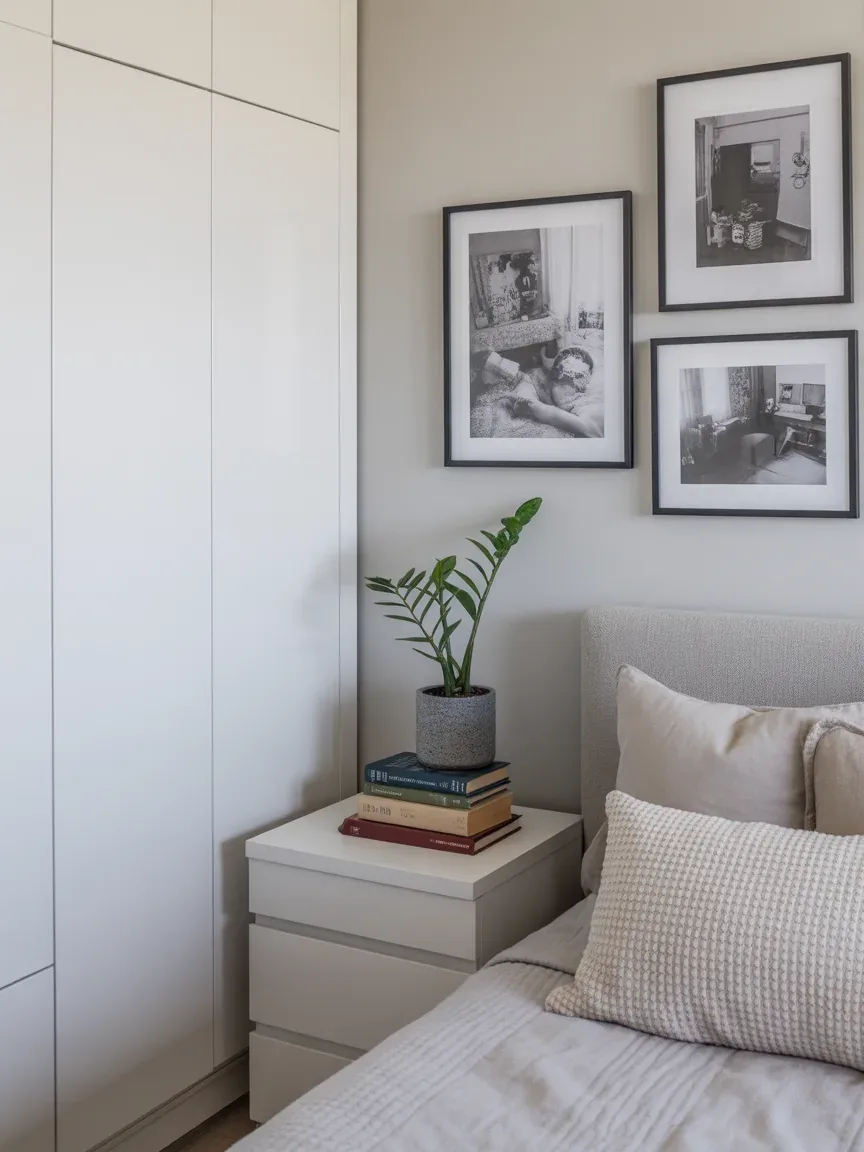 Add Personality Without Clutter Add Personality Without Clutter