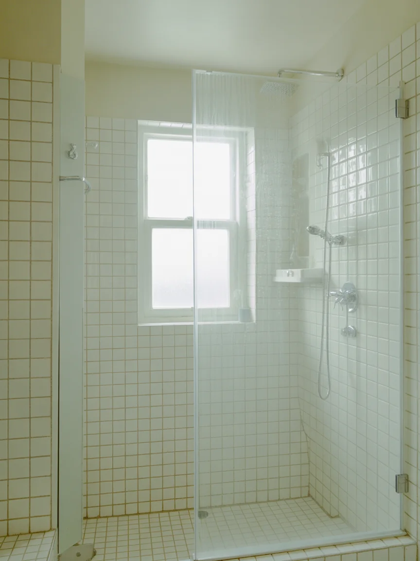 16. All-White Spa Retreat