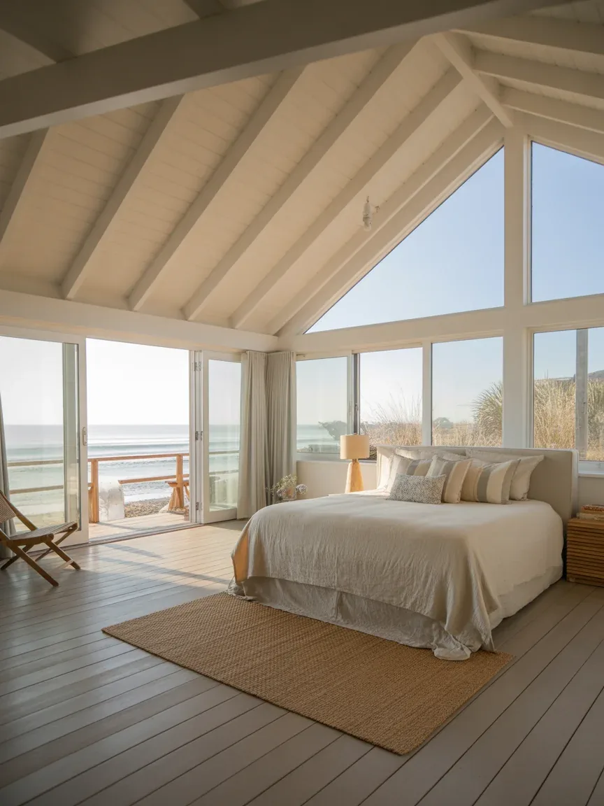 19. Beach House Loft Bedroom 19. Beach House Loft Bedroom