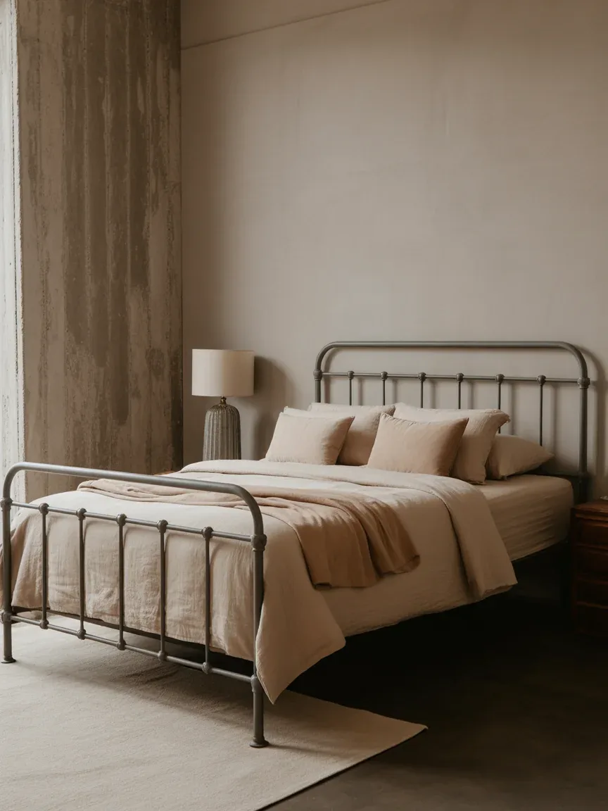 15. Beige Industrial Soft Loft 15. Beige Industrial Soft Loft