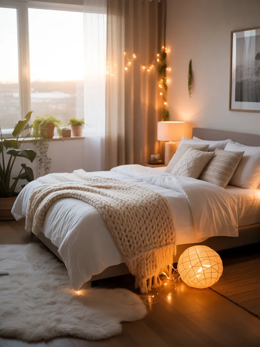 Best Cozy Bedroom Decor for an Aesthetic and Relaxing Space You’ll Never Want to Leave