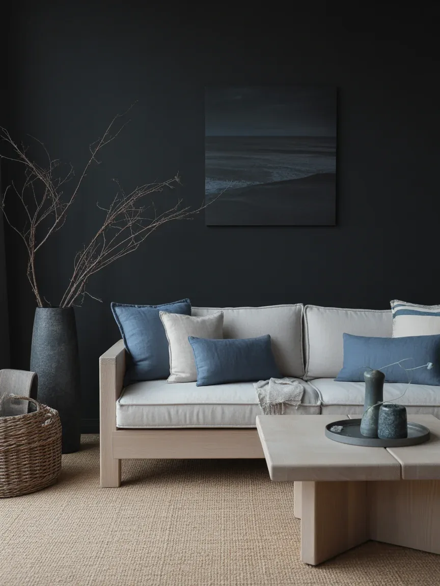 16. Black Coastal Twist 16. Black Coastal Twist