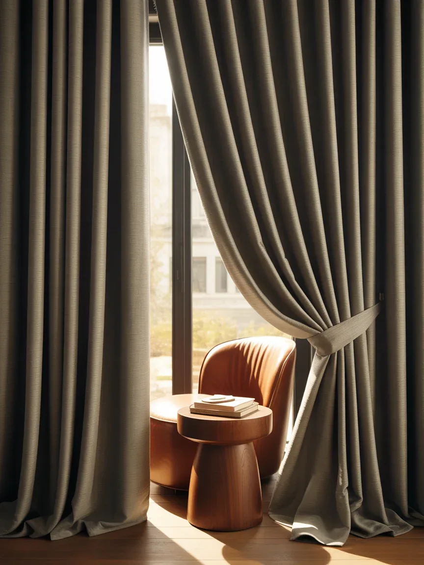 Blackout Curtains: Pros and Cons Blackout Curtains: Pros and Cons