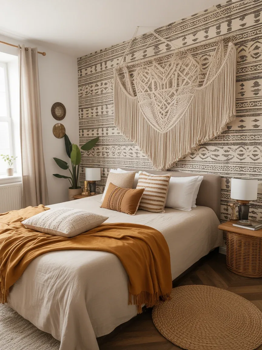 14. Boho Tribal Pattern Mix 14. Boho Tribal Pattern Mix
