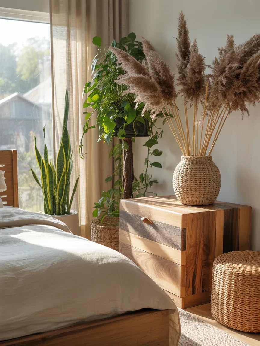 Bring Nature Indoors Bring Nature Indoors