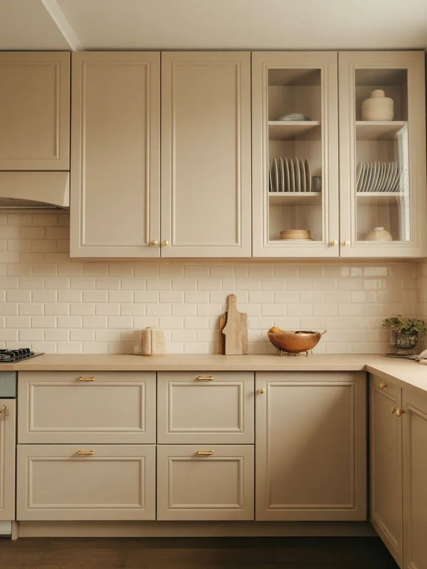 Cabinet Styles That Work Best With Gold Hardware Cabinet Styles That Work Best With Gold Hardware