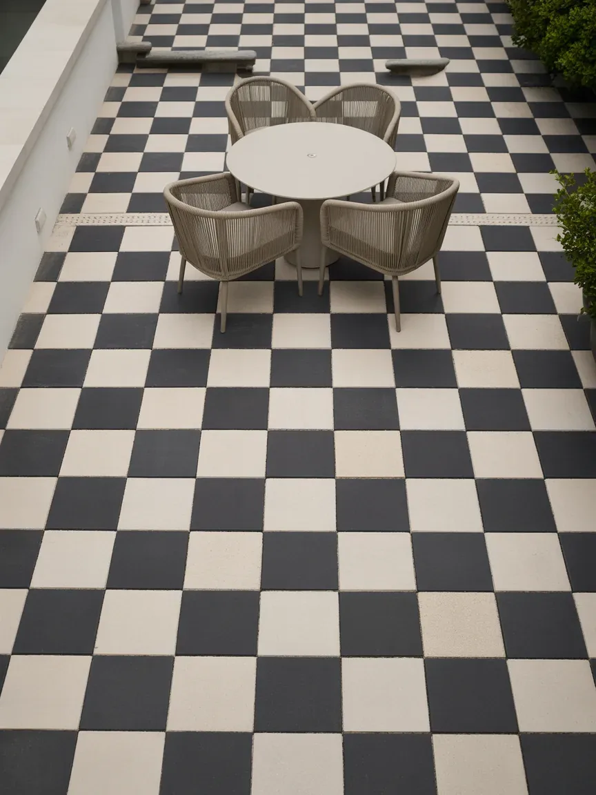 21 Patio Paver Ideas For A Beautiful And Durable Outdoor Space – Prime ...