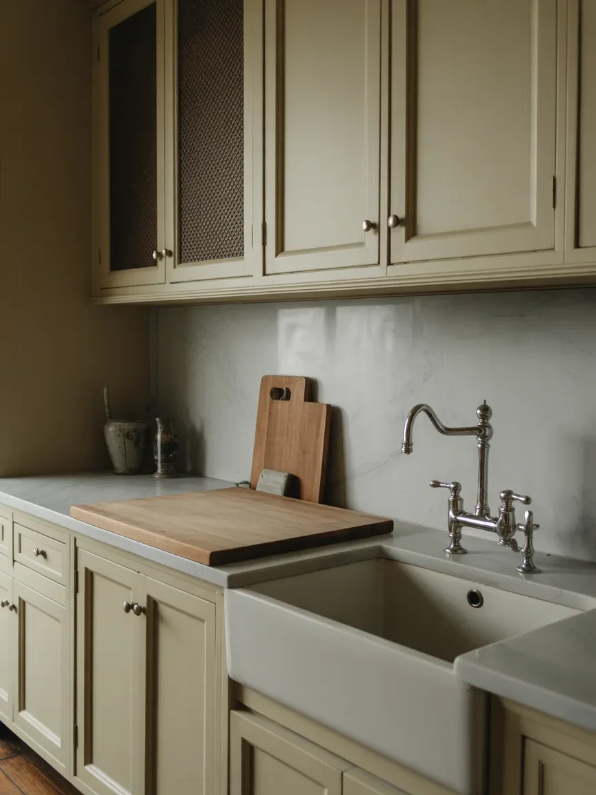 Choose Countertops With Old-World Elegance Choose Countertops With Old-World Elegance
