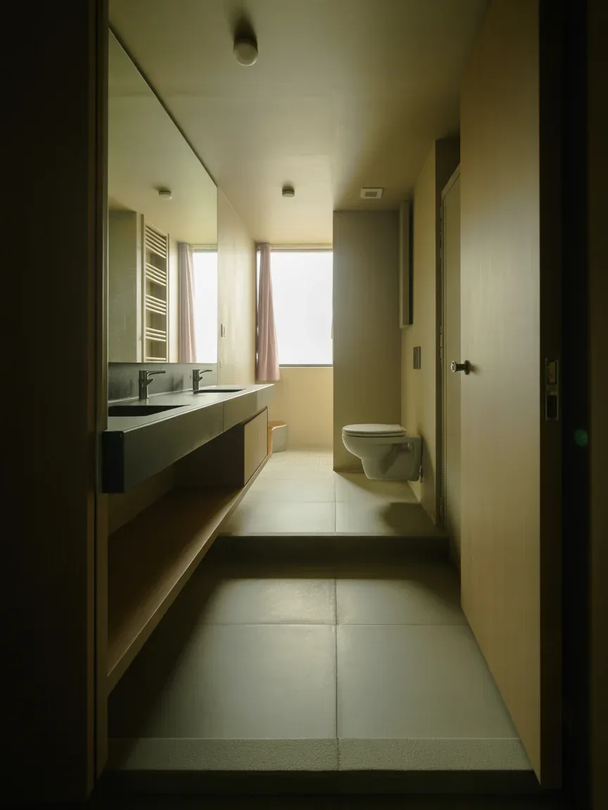 Choose Floating Fixtures Choose Floating Fixtures