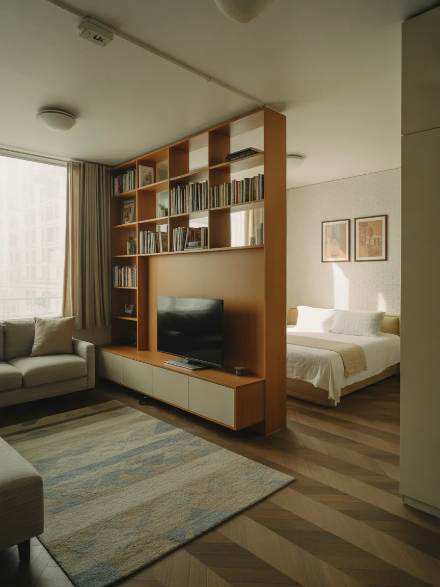 Choose Furniture That Works Overtime