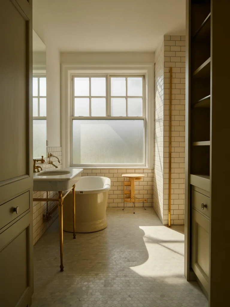 Classic Bathroom Ideas That Never Go Out of Style You'll Love Forever