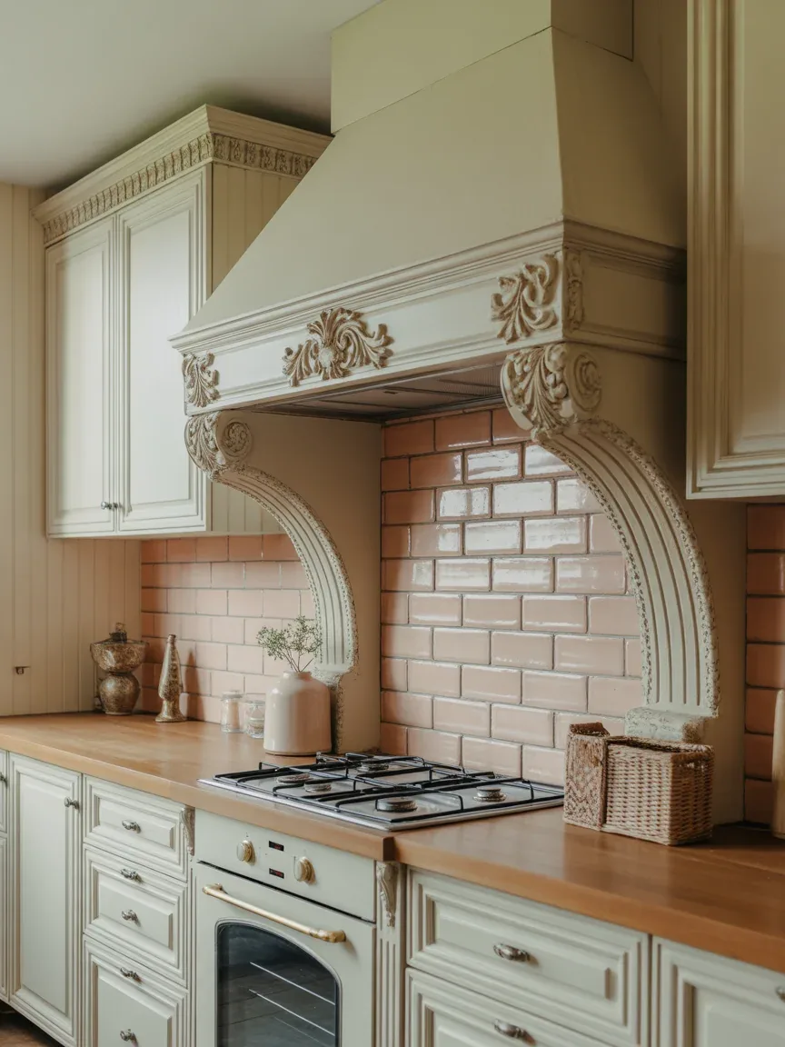 5. Classic French Country Elegance 5. Classic French Country Elegance