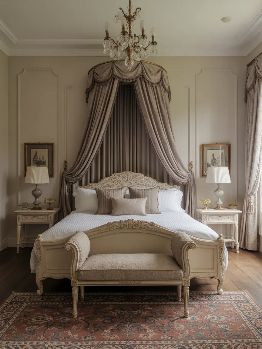 21. Classic Traditional Elegance 21. Classic Traditional Elegance