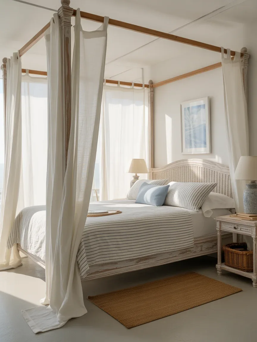 7. Coastal Breeze Mini Retreat 7. Coastal Breeze Mini Retreat