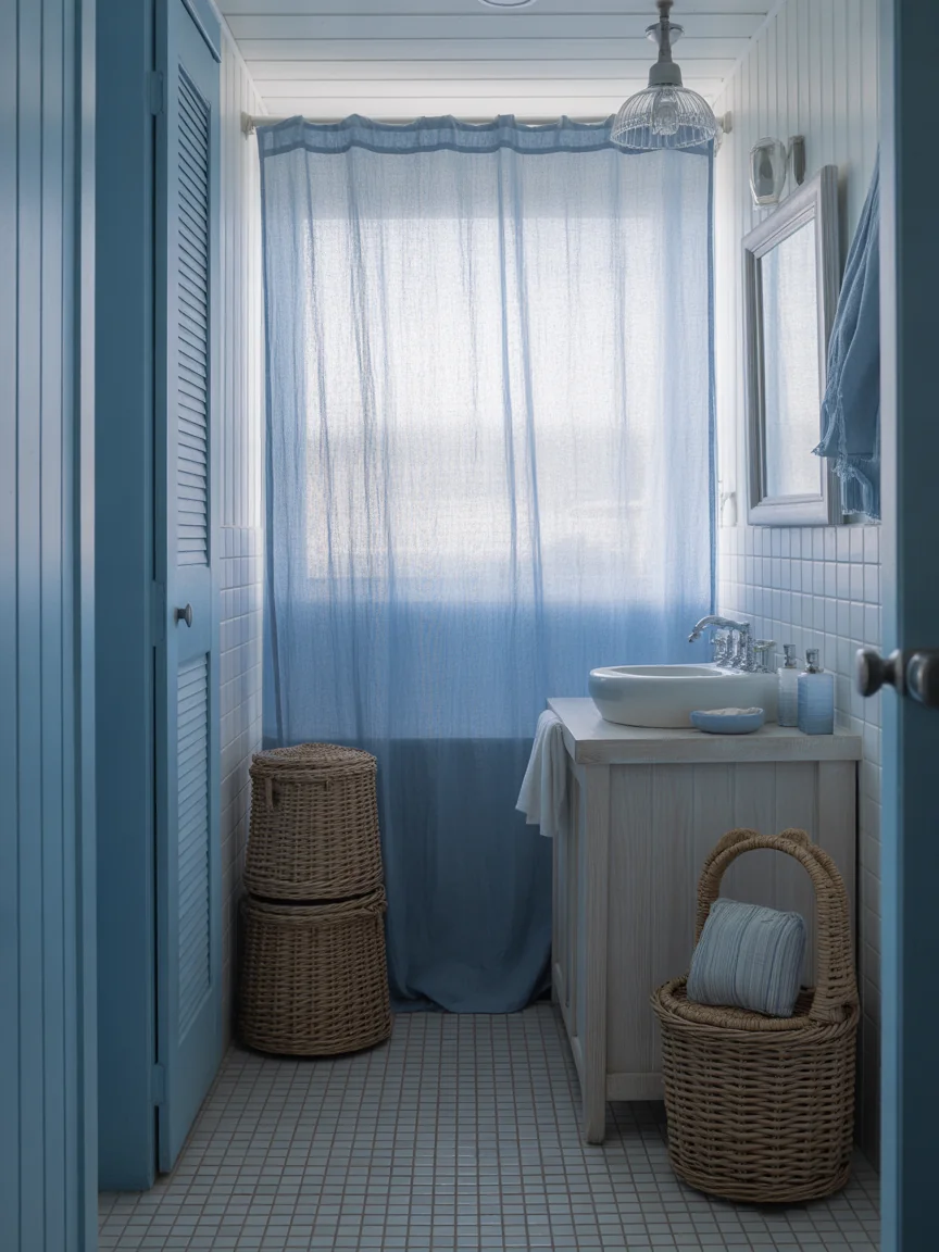 9. Coastal Breeze Transformation