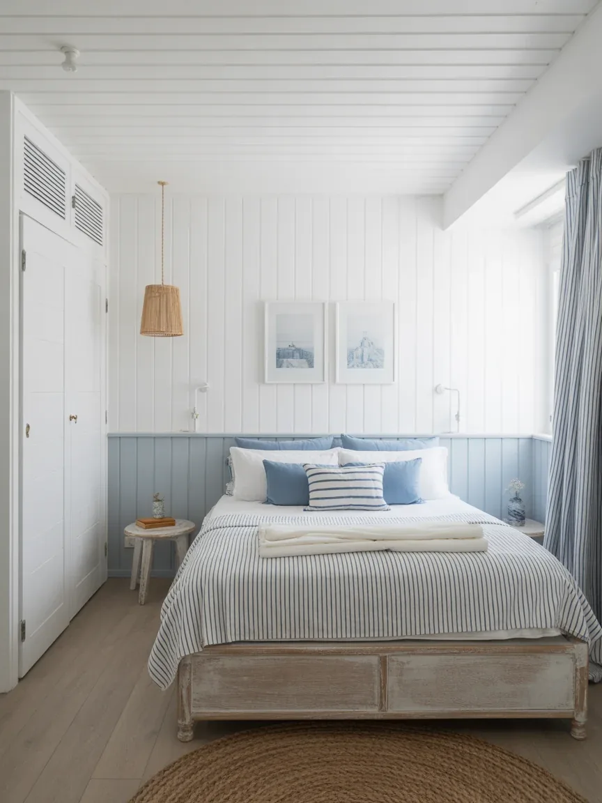 18. Coastal Calm Retreat 18. Coastal Calm Retreat