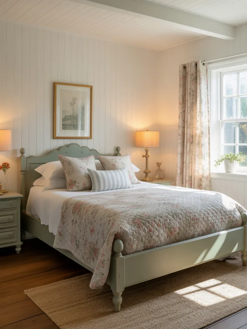 14. Coastal Cottage Charm 14. Coastal Cottage Charm