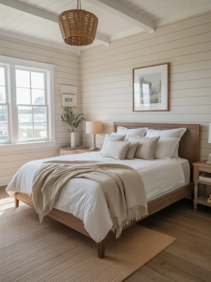 17. Coastal Farmhouse Fusion 17. Coastal Farmhouse Fusion