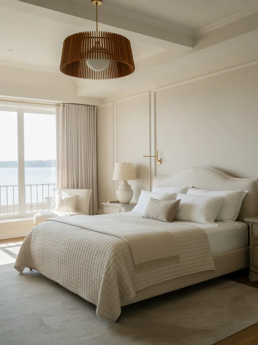 8. Coastal Luxury Hotel Vibes 8. Coastal Luxury Hotel Vibes
