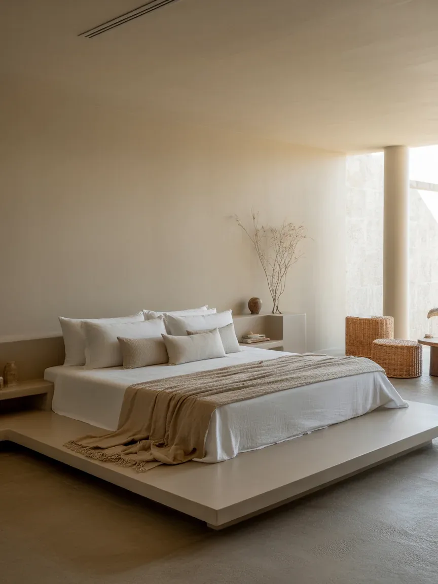 23. Coastal Zen Bedroom 23. Coastal Zen Bedroom