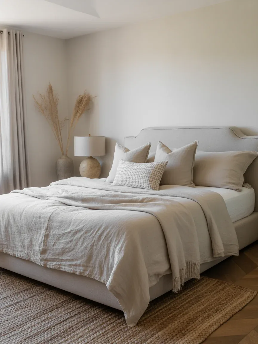 21. Coastal Zen Sanctuary 21. Coastal Zen Sanctuary