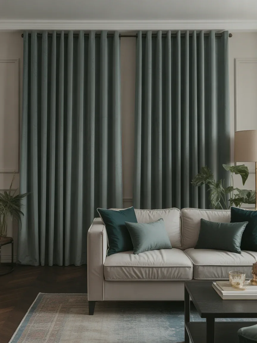 Color Choices That Instantly Upgrade the Look Color Choices That Instantly Upgrade the Look