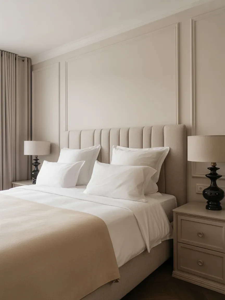 13. Compact Luxury Hotel Vibes 13. Compact Luxury Hotel Vibes