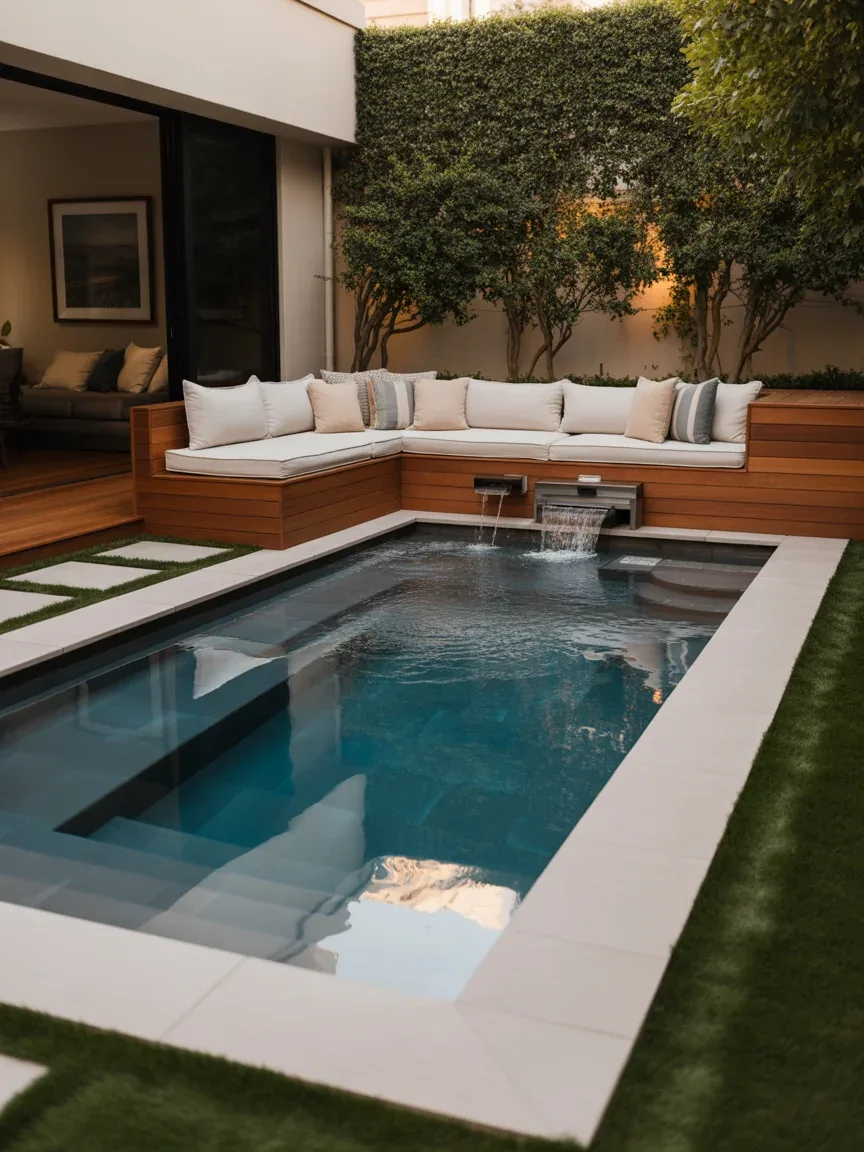 Consider a Cocktail Pool for the Ultimate Hybrid Setup Consider a Cocktail Pool for the Ultimate Hybrid Setup