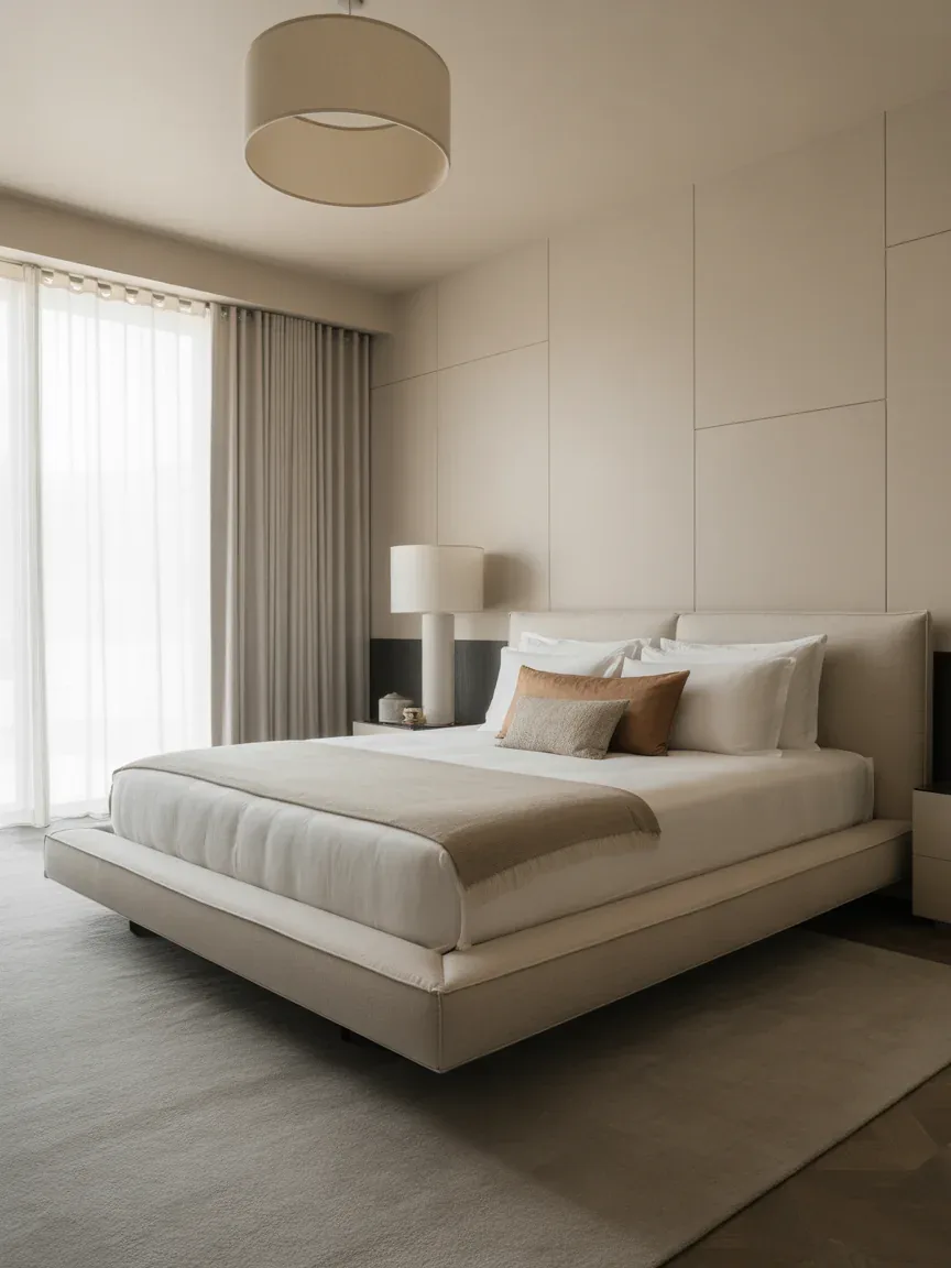 13. Contemporary Luxury With Clean Lines 13. Contemporary Luxury With Clean Lines