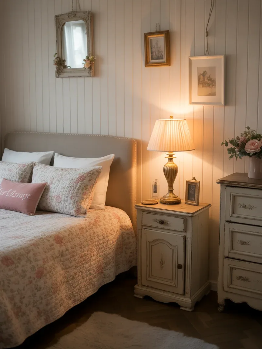 6. Cozy Cottagecore Dream 6. Cozy Cottagecore Dream