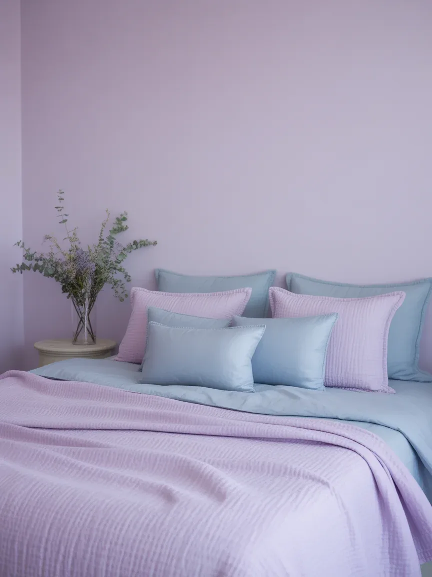 21. Cozy Luxe Hotel-Inspired Bedroom 21. Cozy Luxe Hotel-Inspired Bedroom
