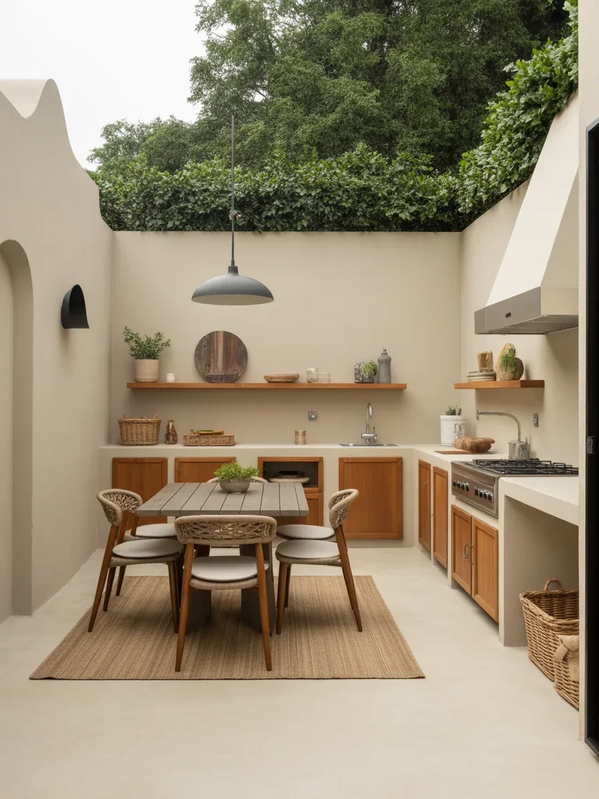 Create Zones (Even in a Small Space) Create Zones (Even in a Small Space)