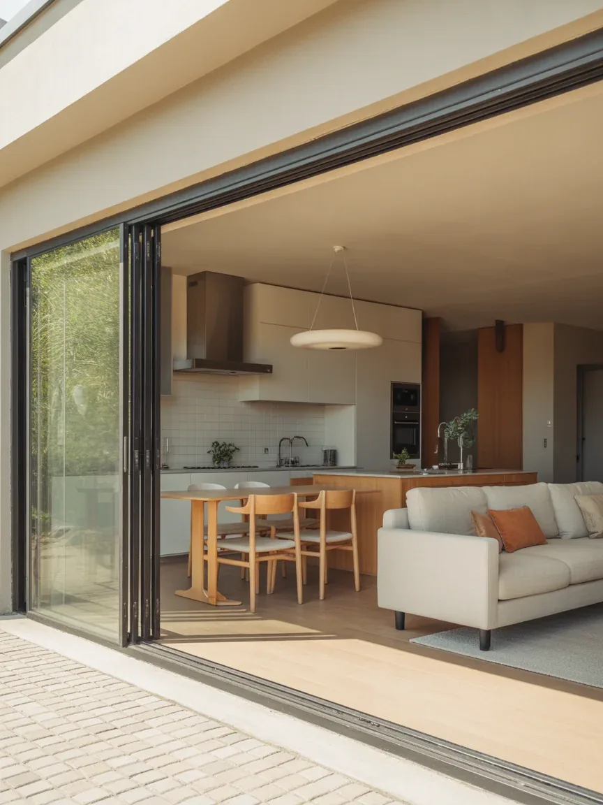 Design Flexibility and Resale Value Design Flexibility and Resale Value