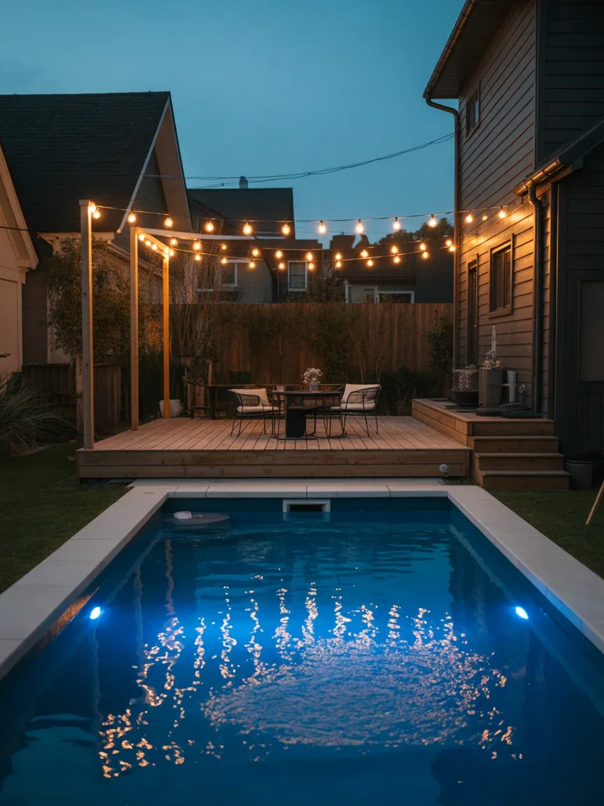 Don’t Forget Lighting—It Changes Everything Don’t Forget Lighting—It Changes Everything