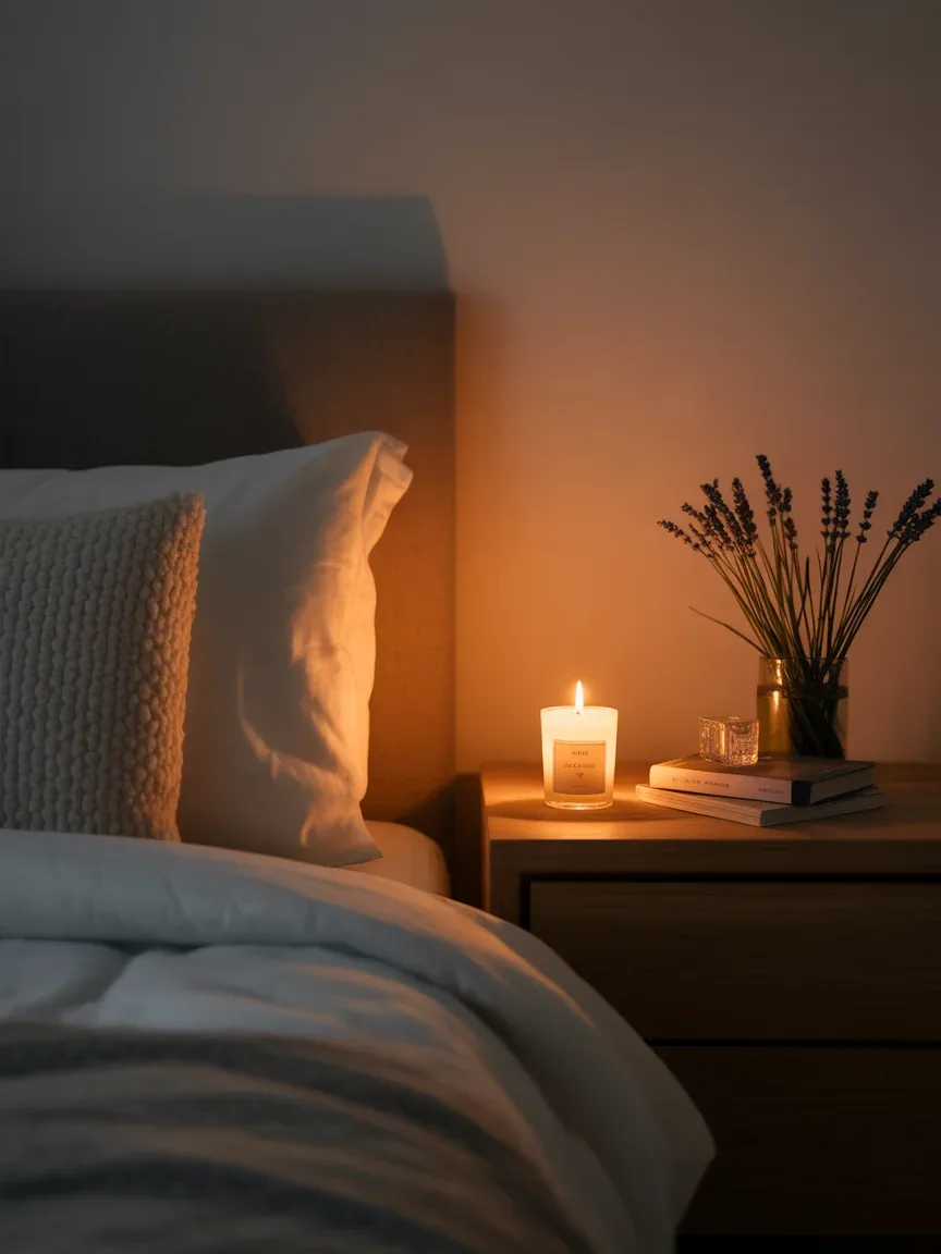 Don’t Ignore Scents and Atmosphere Don’t Ignore Scents and Atmosphere