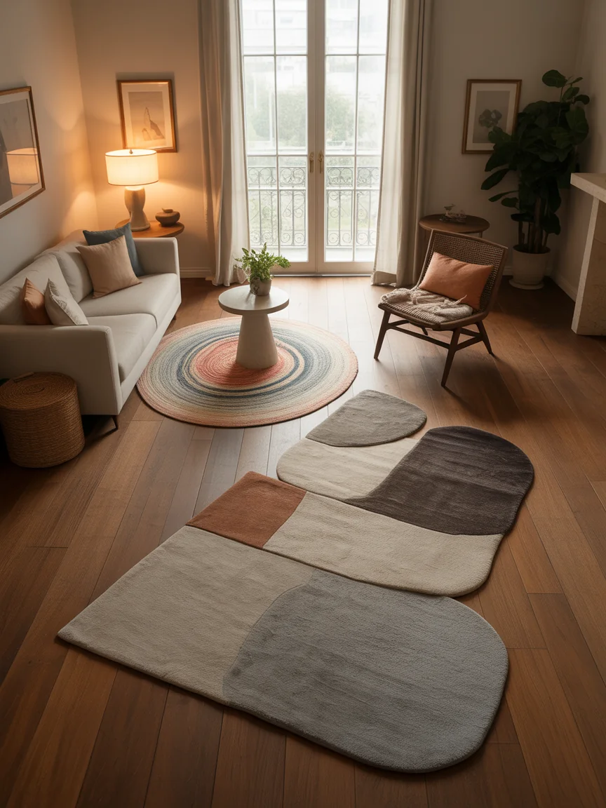 Don’t Ignore Shape and Proportion