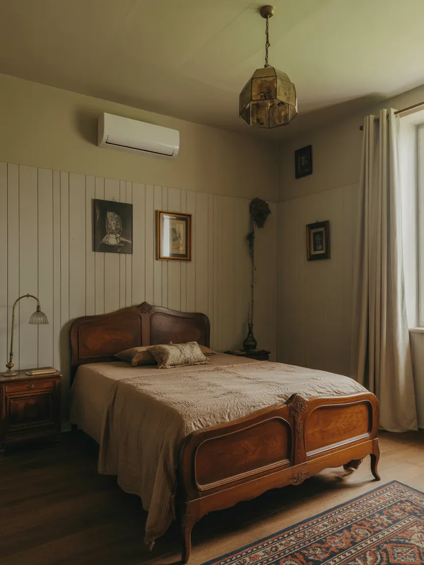 19. Earthy Vintage Revival 19. Earthy Vintage Revival
