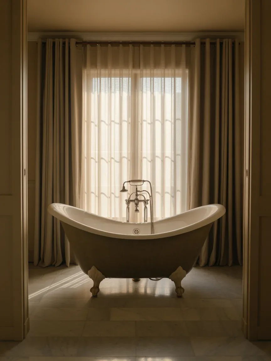 Freestanding Tubs That Feel Luxurious Freestanding Tubs That Feel Luxurious