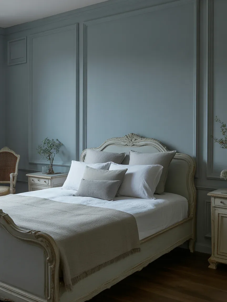 13. French Country Blue Charm 13. French Country Blue Charm