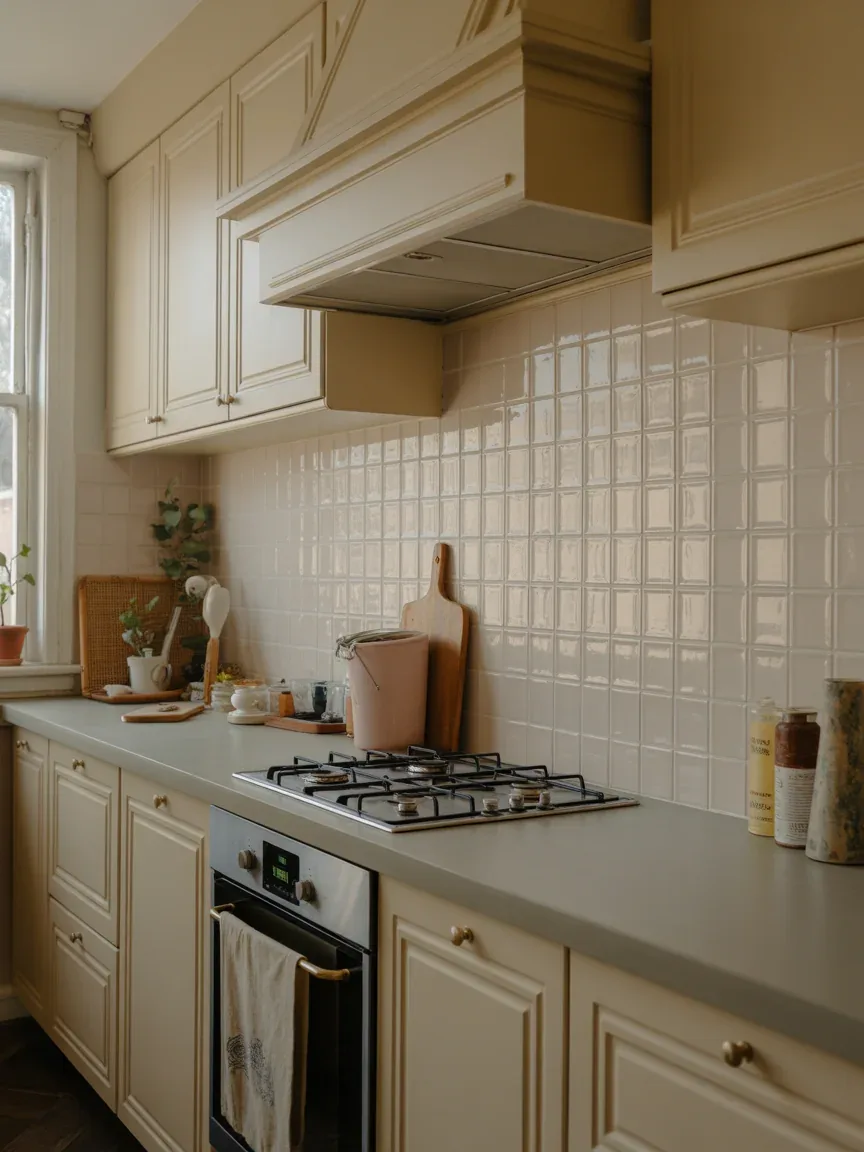 14. Glass Tile Light Reflector 14. Glass Tile Light Reflector