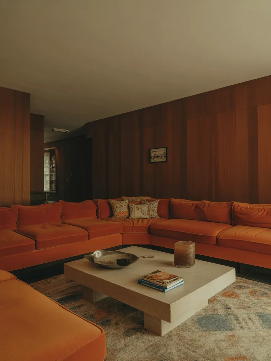 Go Full Retro (But Keep It Chic) Go Full Retro (But Keep It Chic)