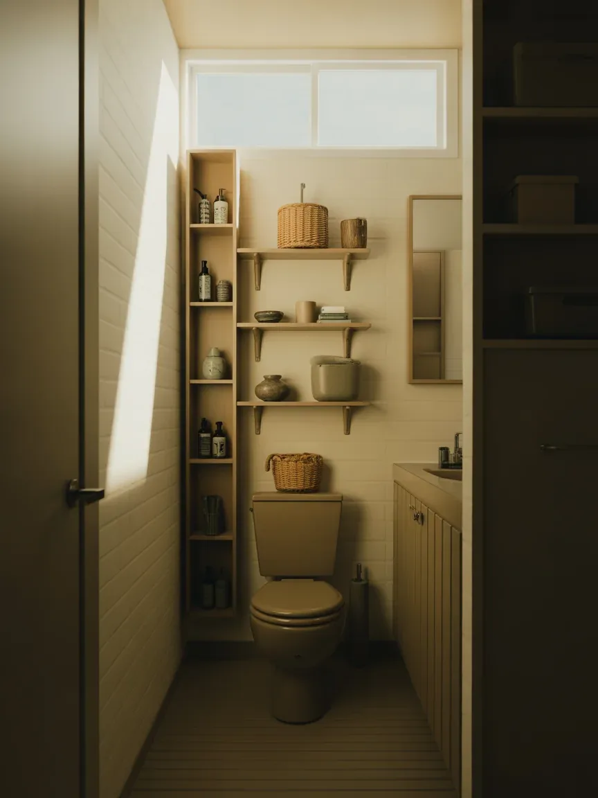 Go Vertical With Storage Go Vertical With Storage