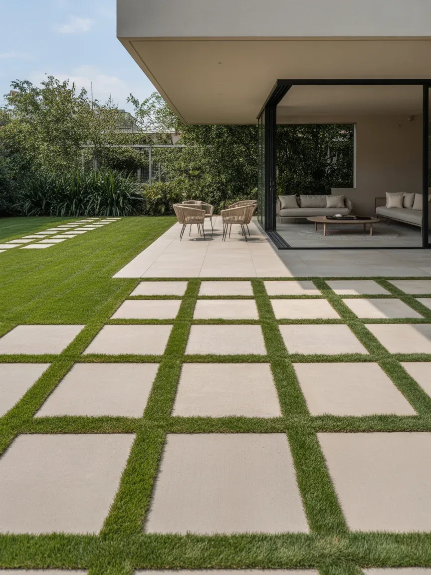 21 Patio Paver Ideas For A Beautiful And Durable Outdoor Space – Prime ...