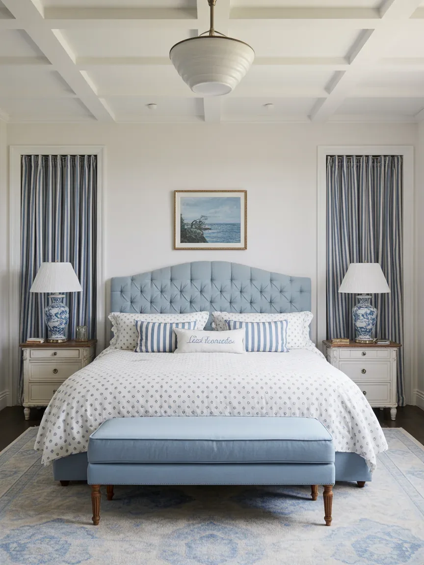 11. Hamptons-Style Elegance 11. Hamptons-Style Elegance